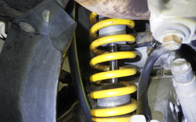 SUZUKI DJEBEL 250 XC 2002 SJ45A