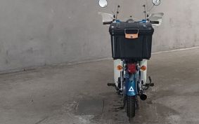 HONDA LITTLE CUB AA01