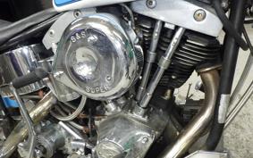 HARLEY FXS 1200 1979