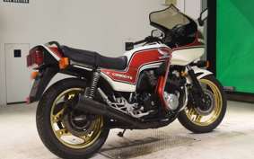 HONDA CB900F 1985 SC09