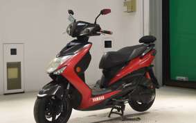 YAMAHA CYGNUS 125 XSR 2 SE44J