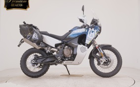 HUSQVARNA NORDEN901EXP