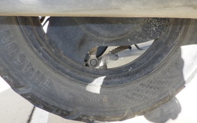 YAMAHA JOG Gen.5 SA36J