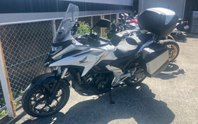 HONDA NC750X 2021 RH09