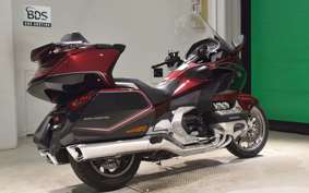 HONDA GL 1800 GOLD WING TOUR DCT 2018 SC79