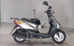 YAMAHA JOG SA36J