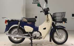 HONDA C50 SUPER CUB AA07