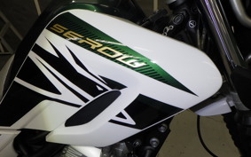 YAMAHA SEROW 250 Gen.3 2020 DG31J