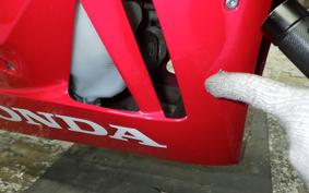 HONDA CBR600RR 2021 PC40