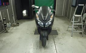 HONDA FORZA SI ABS 2011 MF12