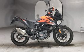 KTM 390 ADVENTURE 2020 JGJ40