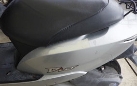 HONDA DIO Gen.6 AF62