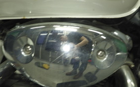 SUZUKI INTRUDER 400 Classic 2007 VK54A