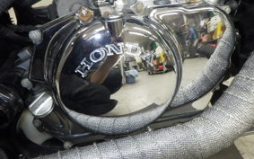 HONDA STEED 400 1997 NC26