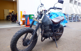 YAMAHA TW200 2JL