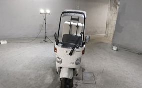 HONDA GYRO TA03