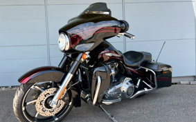 HARLEY FLHXSE CVO 2010 PZ8