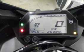 YAMAHA YZF-R3 2021 RH13J