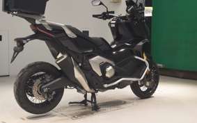 HONDA X-ADV 750 2021