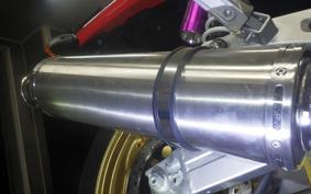 SUZUKI GSX400 IMPULSE 1994 GK79A