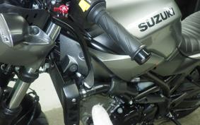 SUZUKI SV650 X A 2018 VP55B