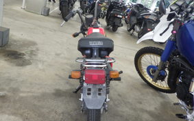 YAMAHA POCKE 4U1