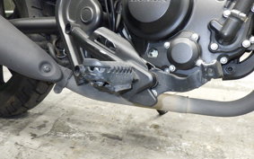 HONDA REBEL 250 A 2025 MC49
