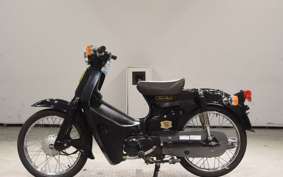 HONDA C50 SUPER CUB