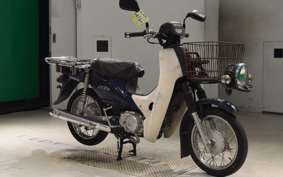 HONDA C50 SUPER CUB AA04