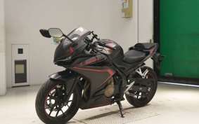 HONDA CBR400R 2020 NC56