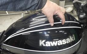 KAWASAKI Z900RS 2021 ZR900C