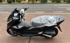 HONDA PCX 125 JK05