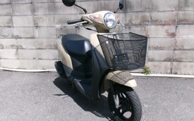 SUZUKI LETS CA4AA