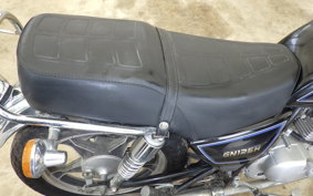 SUZUKI GN125 H