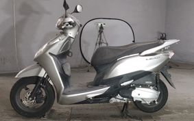 HONDA LEAD 125 JF45