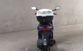 SUZUKI ADDRESSV125SS CF4MA