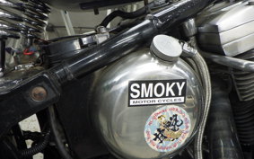 HARLEY FXSTC 1340 2021