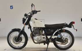SUZUKI GRASS TRACKER NJ4BA