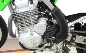 KAWASAKI KLX230S LX230A