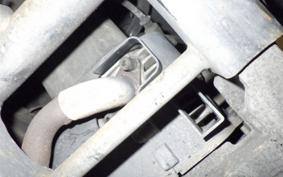 SUZUKI ADDRESS V125 G 1989 CF46A
