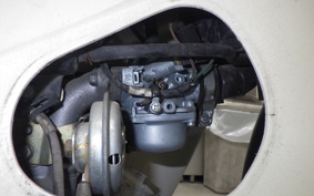 HONDA C50 SUPER CUB 1993 AA01