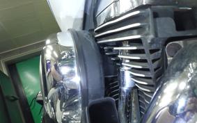 HARLEY FLSTC 1580 2012