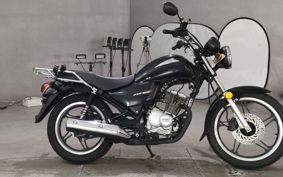 HONDA CBF125T PJJN