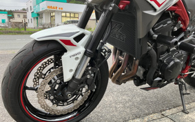 KAWASAKI Z900 2023 ZR900B