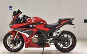 HONDA CBR400R 2023 NC56
