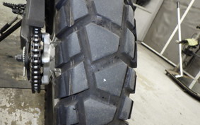 YAMAHA TRICKER Gen.2 2017 DG16J