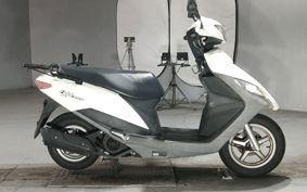 SUZUKI ADDRESS V125 DT11A