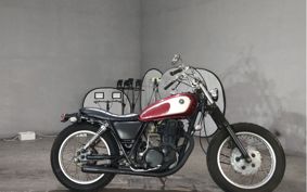 YAMAHA SR400 1997 1JR