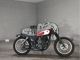 Фото Yamaha SR400 1997 с японского аукциона