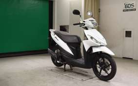 SUZUKI ADDRESS 110 1997 CE47A
